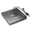 External CD DVD Drive USB 3.0 Type-C for PC Laptop 1