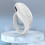 Bluetooth Fingertip Remote Control Ring Selfie Photo Page Turner 8