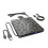 External DVD RW Drive 7 In1 Interface Slim CD Writer Burner 1