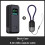 Silicone Case for Prime 130W Power Bank,Black,B 3