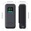 Silicone Case for Prime 130W Power Bank,Black,B 4