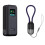 Silicone Case for Prime 130W Power Bank,Black,B 1