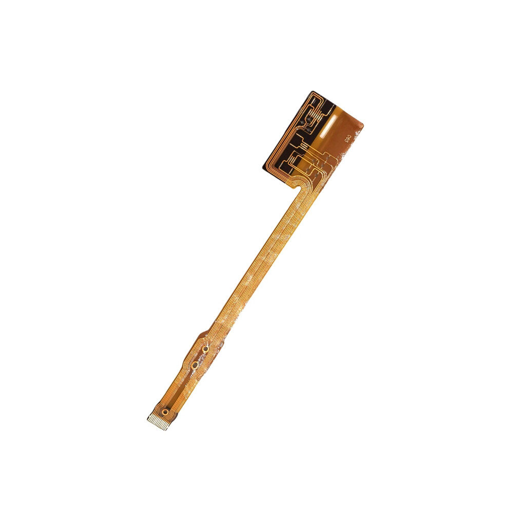 Replacement Focusing Flex Cable For Lens, Camera Repair Parts 4853123709031