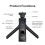 Wireless Grip Tripod with Camera Remote Control 9