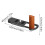 L-Handle Wooden Grip Photo Expansion Quick Release Plate Bracket 7