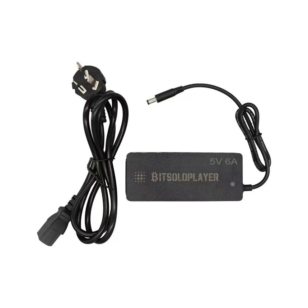 Photos - Other Electrical Equipment 5V 6A 30W for Max,Ultra,Gamma, Power Adapter AU PLUG