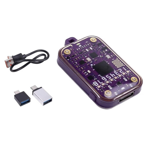 RFID Smart Chip Reader NFC Copier IC ID Tag Token Duplicator 2
