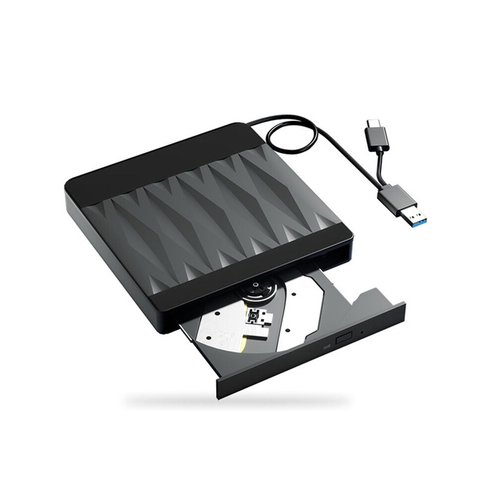 External Blu-Ray Dvd Drive Bd/Dvd/Cd -/+Rw Optical Drives 4853123711041