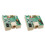 Pulse to Dual Tone Converter Dial Phone Multi-Frequency Sound 2