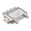 2 in 4 Out DiSEqC 4X2 Switch Satellite Signal Multiswitch 3