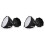 Mini Bowens Mount Quick Release Honeycomb Grid Softbox 2