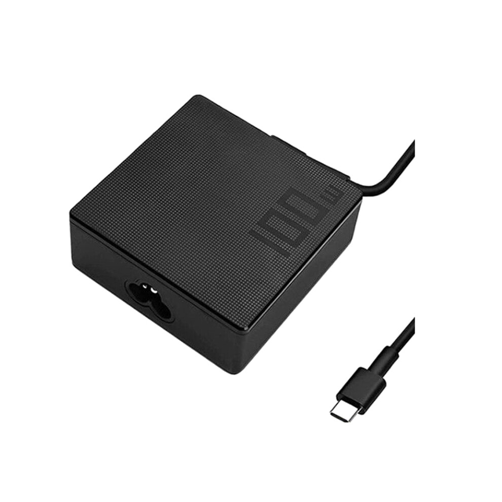 100W Usb C Laptop Power Adapter Type Pd Wall Fast Charger 4853123716206