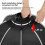 KX 65cm Octagon Softbox Umbrella for AD200 V1 Speedlite 10