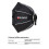 KX 65cm Octagon Softbox Umbrella for AD200 V1 Speedlite 5