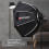 KX 65cm Octagon Softbox Umbrella for AD200 V1 Speedlite 4