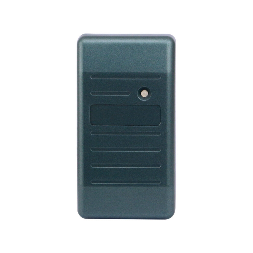 125Khz Nfc Waterproof Access Control Reader Rfid 4853123706719