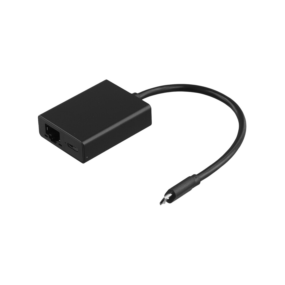 Rj45 100Mbps External Network Micro-Card Port Ethernet Adapter 4853123713083