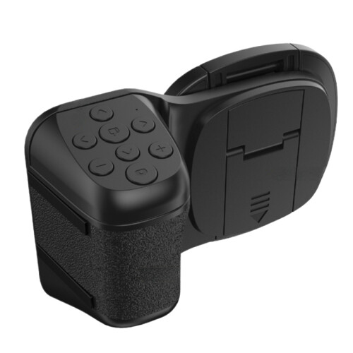 Phone Bluetooth Handheld Stick Handle Accessories Black 1