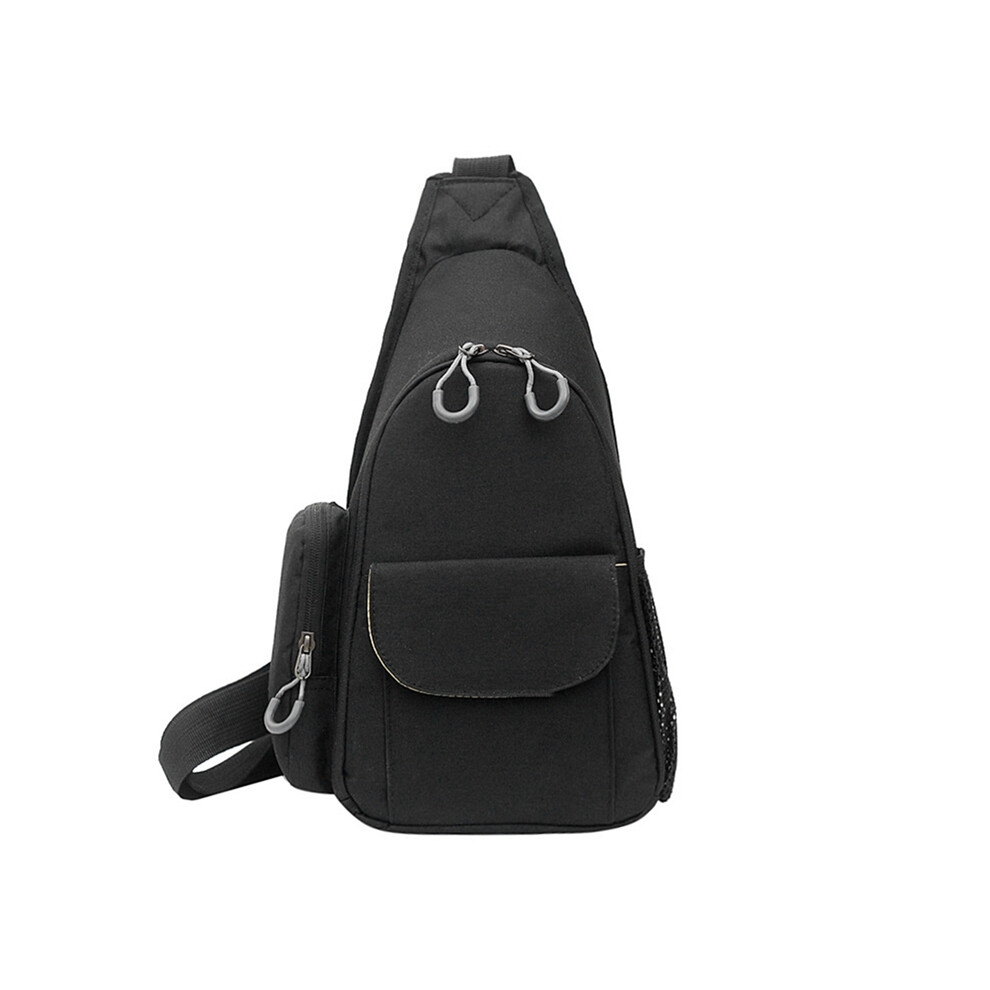 Waterproof Camera Backpack For Alpha A6500, A6300 Black 4853123712123