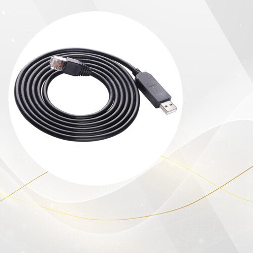 USB to RJ45 8P8C Cable RS485 FT232RL Serial Converter on OnBuy