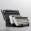 Keyboard Stands 3-Tier Mechanical Display Stand Black 3