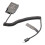 EL14 Dummy Coupler Battery Type-C Spring Cable for D3100 D3500 3