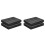 2Pcs Polyurethane Foam Sheet- 16x12x2Inch for Cases- Packing Pad 2