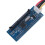 IDE to SATA Adapter HDD 3.5 Hard Disk Converter Connector 4