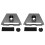 For Gen 3 Pipe Adapter Round Tube Pole Mount Bracket 1