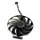 95MM 6PIN Cooling Fan for Video Card 7