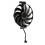 95MM 6PIN Cooling Fan for Video Card 3