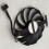 95MM 6PIN Cooling Fan for Video Card 4
