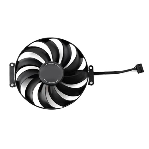 95MM 6PIN Cooling Fan for Video Card 1