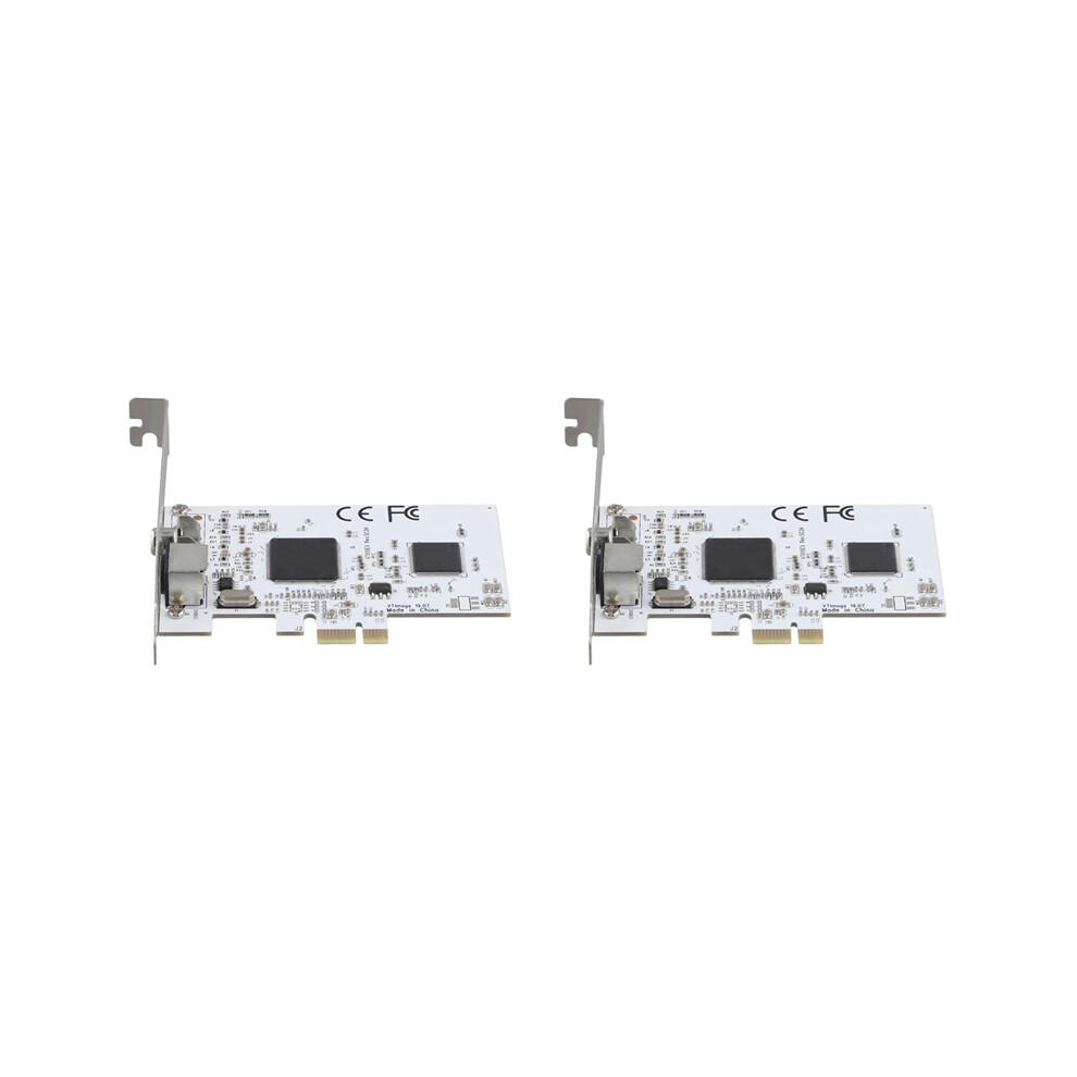 Hd 640X480 Resolution Video Capture Card Image 4853123714004