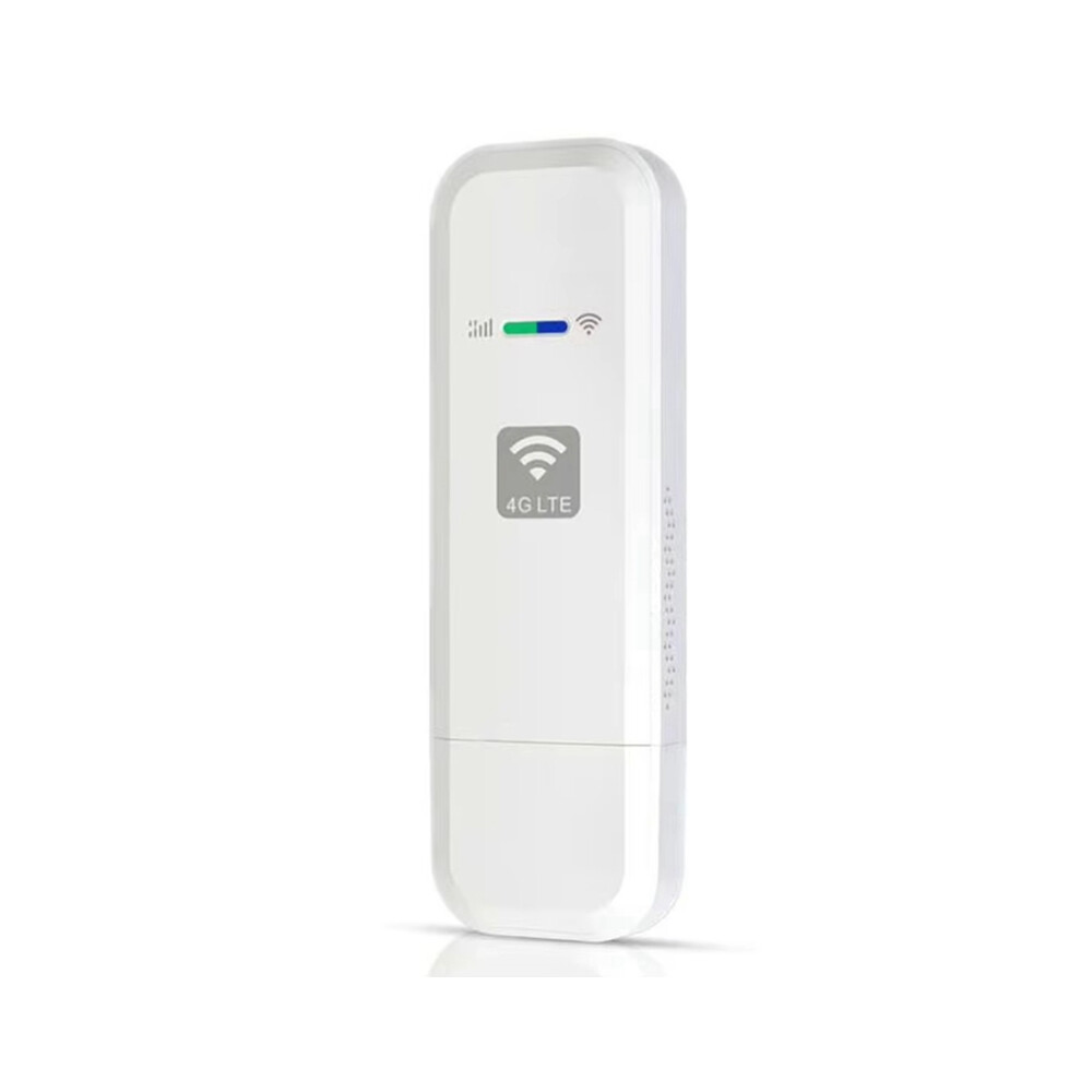 New Ldw931 Lte Router Modem 4G Wifi Sim Card Dongle Portable Mobile 4853123711973
