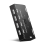 KVM Switch VGA+-compatible 1080P with USB 2.0 Port 7