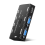 KVM Switch VGA+-compatible 1080P with USB 2.0 Port 8