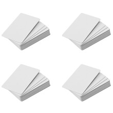 100 PCS NFC Cards 215 Tags Rewritable