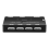 KVM Switch VGA+-compatible 1080P with USB 2.0 Port 9