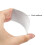 100 PCS NFC Cards 215 Tags Rewritable 4