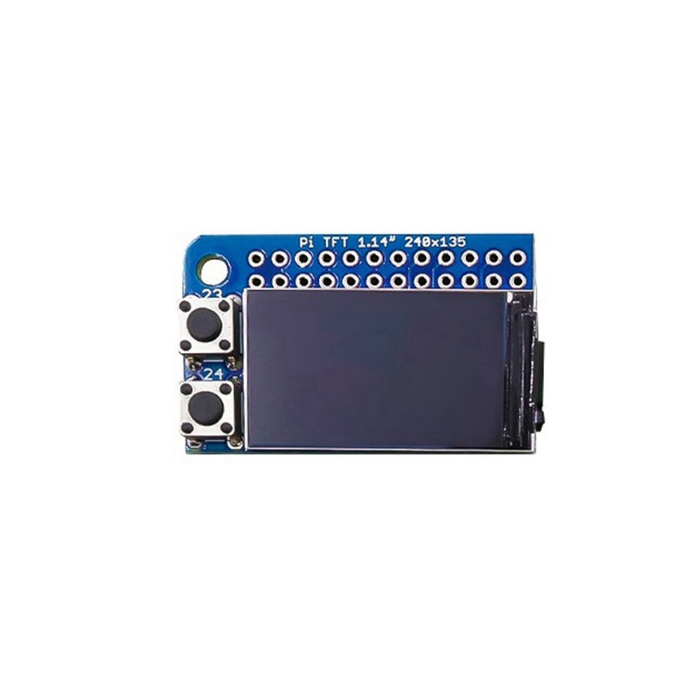 Tft Display Module 1.14 Inch Full Color Screen For Pio 4853123719337