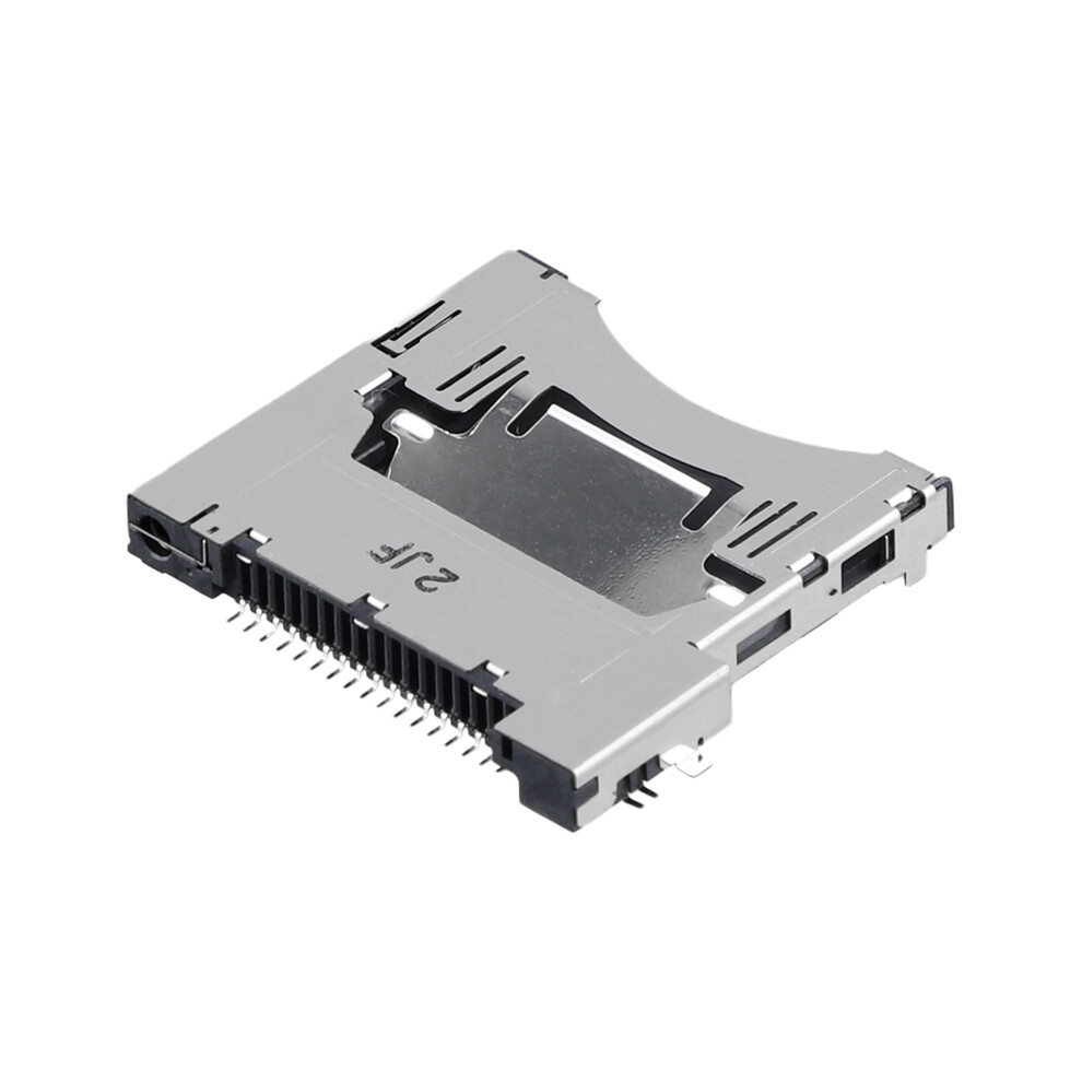 Game Card Reader Slot Replacement for NDSI NDSILL/XL-image-OPC-PK298WS-NEW