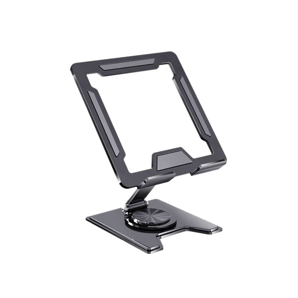Tablet Stand Desk Monitor Foldable 360 Rotating Base A 4853123711904