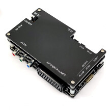 V1.7 Open Source Scan Converter -compatible for PS2 US PLUG