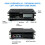 V1.7 Open Source Scan Converter -compatible for PS2 US PLUG 6