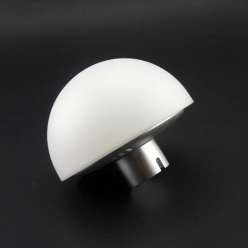 For AD-S17 Wide Angle Soft Focus Shade Dome Diffuser for AD200 2