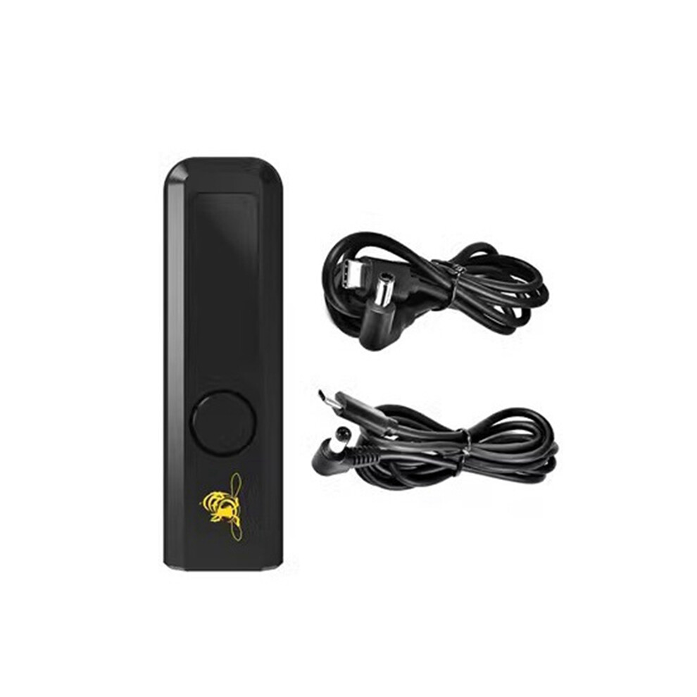 For Goggles Bec 20W Fast Charging Supports 3-6S 4853123717807