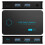 New USB3.0 KVM Switch Hotkey Switcher for PC Keyboard Mouse Printer 4