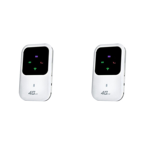 MiFi Pocket 4G WiFi Router 150Mbps Modem 1