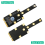 Mini PCI-E to M.2 M Key Adapter PCIExpress NVME SSD Converter 3